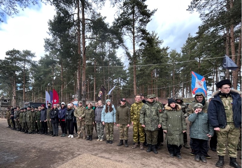 6 апреля 7