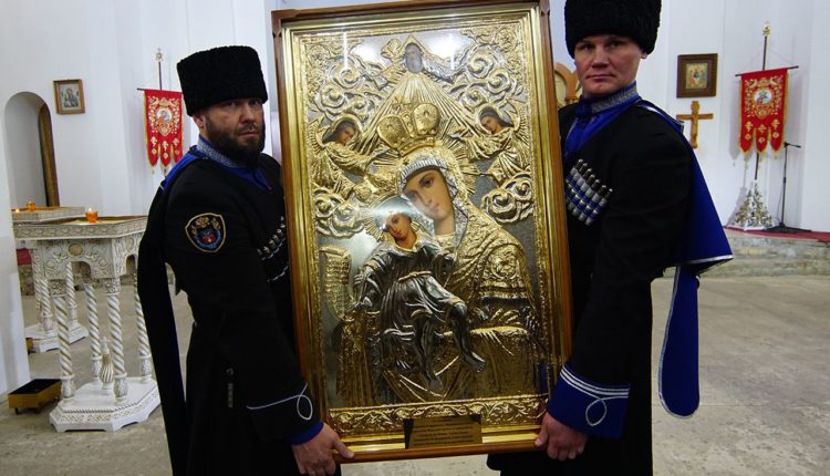 Икона